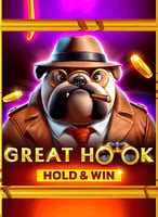 Great Hook Hold And Win