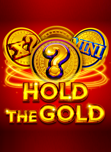 Hold The Gold