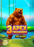 Pelaa parhaita Irondogstudio -pelejä 21bit Casinolla - 21Bit casino