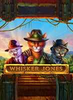 Spielen Sie die besten 1x2gaming  Spiele bei 21bit Casino - 21Bit casino