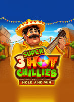 Spill de beste 3oaks-spillene på 21bit Casino - 21Bit casino