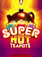 Spill de beste 3oaks-spillene på 21bit Casino - 21Bit casino