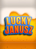 Lucky Janusz