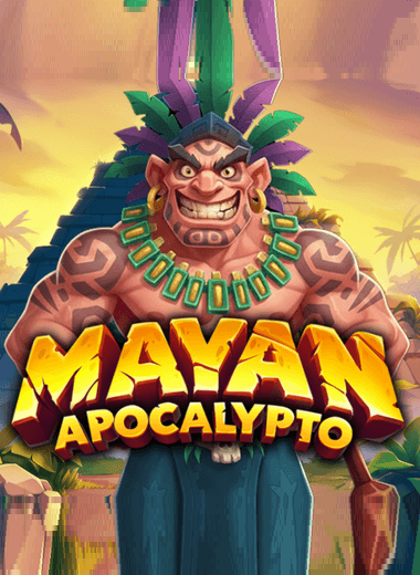 Mayan Apocalypto