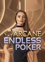 Arcane Endless Poker
