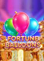 Fortune Balloons