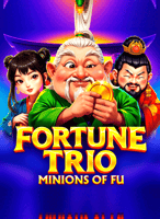 Fortune Trio: Minions of Fu