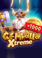 Gemhalla Xtreme