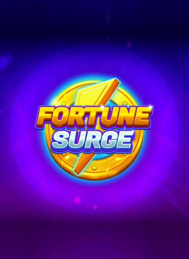 Fortune Surge