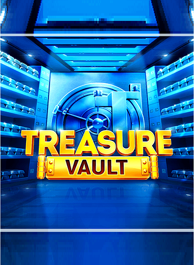 Treasure Vault