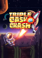 Spill de beste Crash-spillene på 21bit Casino - 21Bit casino