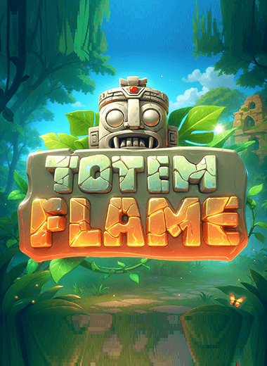 Totem Flame