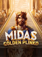 Midas Golden Plinko