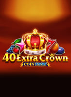 40 Extra Crown Coin Boost