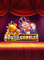 40 Wild Gobblers