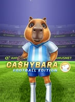 Cashybara Football Edition