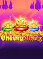Cheeky Cherry
