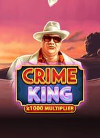 Crime King 1000