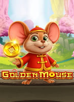 Golden Mouse
