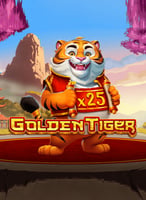 Golden Tiger