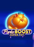 Porko Boost Super Pot