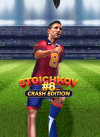 Stoichkov #8 Crash Edition