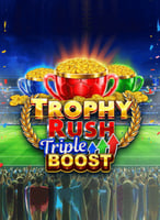 Trophy Rush Triple Boost
