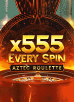 Aztec Roulette x555 EverySpin