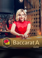 Spill de beste Live-baccarat-spillene på 21bit Casino - 21Bit casino