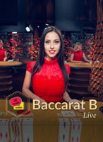 Spill de beste Live-baccarat-spillene på 21bit Casino - 21Bit casino