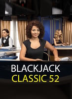 Blackjack Classic 52