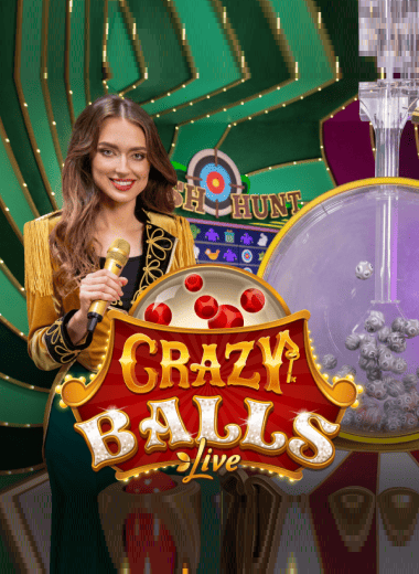 Play the Best Live-shows Games at 21bit Casino - 21Bit casino