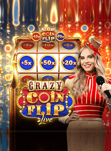 Play the Best Live-shows Games at 21bit Casino - 21Bit casino
