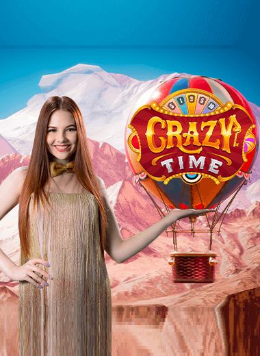 Play the Best Live-shows Games at 21bit Casino - 21Bit casino