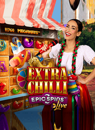 Play the Best Live-shows Games at 21bit Casino - 21Bit casino