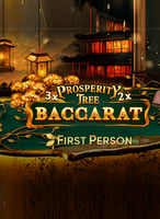 Spill de beste Baccarat-spillene på 21bit Casino - 21Bit casino