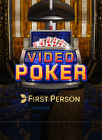 Spill de beste videopokerspillene på 21bit Casino - 21Bit casino