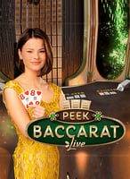 Spill de beste Live-baccarat-spillene på 21bit Casino - 21Bit casino