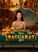 Spill de beste Live-baccarat-spillene på 21bit Casino - 21Bit casino