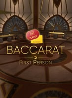 Spill de beste Baccarat-spillene på 21bit Casino - 21Bit casino