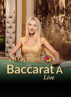 Spill de beste Live-baccarat-spillene på 21bit Casino - 21Bit casino