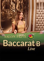 Spill de beste Live-baccarat-spillene på 21bit Casino - 21Bit casino