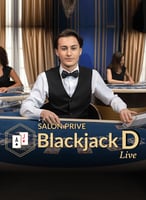 Spill de beste Live-baccarat-spillene på 21bit Casino - 21Bit casino