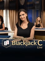 Spill de beste Live-baccarat-spillene på 21bit Casino - 21Bit casino