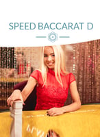 Spill de beste Live-baccarat-spillene på 21bit Casino - 21Bit casino