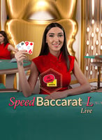 Spill de beste Live-baccarat-spillene på 21bit Casino - 21Bit casino