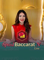 Spill de beste Live-baccarat-spillene på 21bit Casino - 21Bit casino