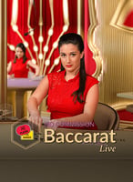 Spill de beste Live-baccarat-spillene på 21bit Casino - 21Bit casino