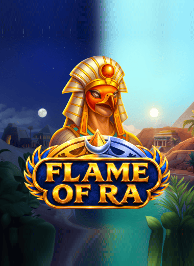 Flame Of Ra