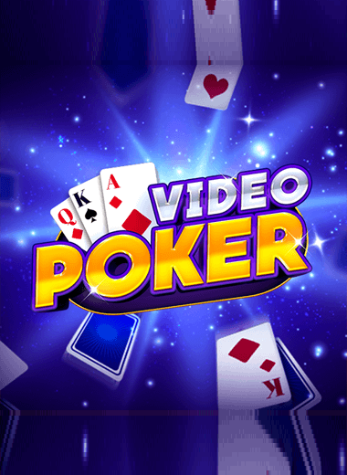 Play The Best Video Poker Games at 21bit Casino - 21Bit casino